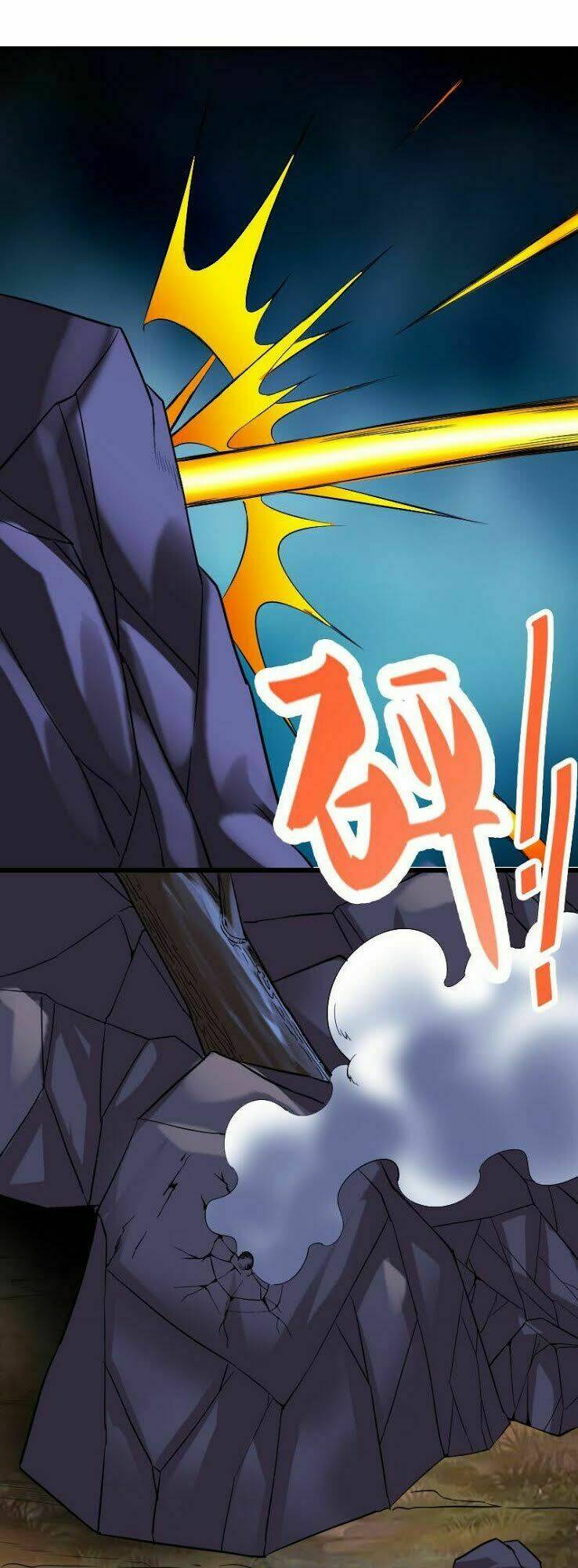 ngưu thư cung ứng thương chapter 151 16