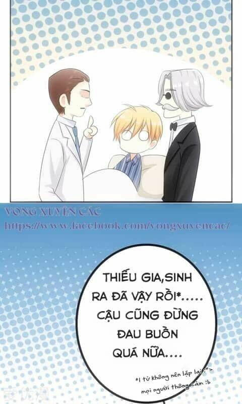 trọng sinh từ 0 thành 1 chapter 2 30