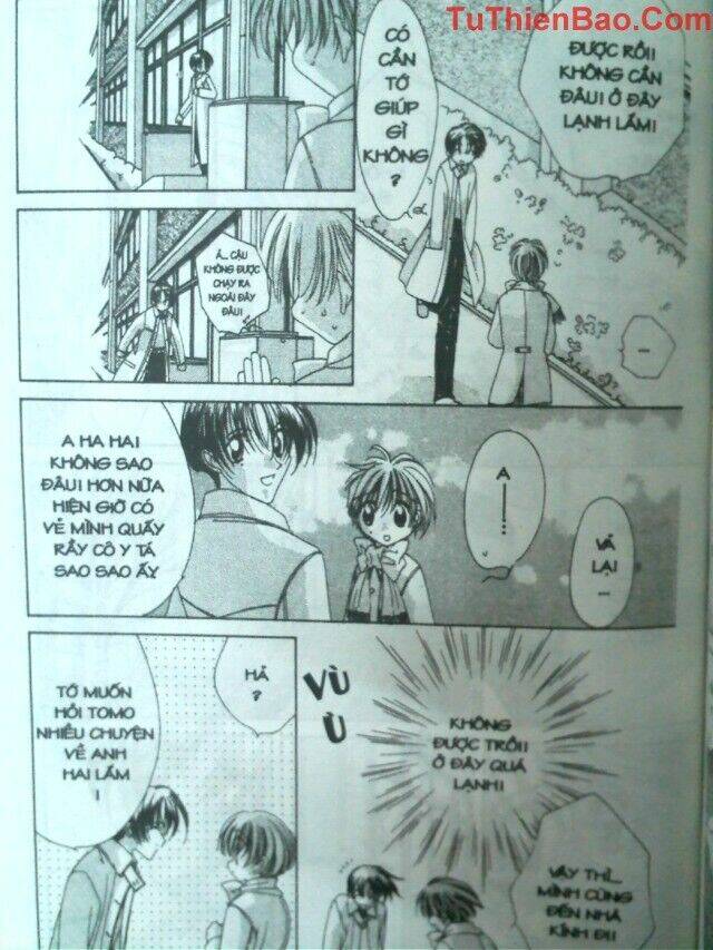 nguyện ước dưới ánh sao chapter 4 67