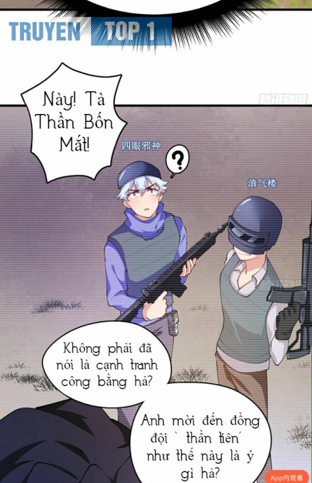 shipper thần cấp chapter 9 31