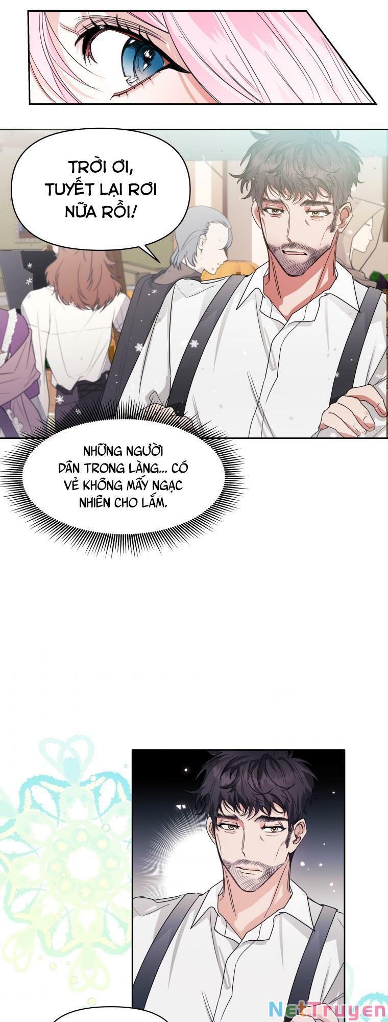 này tiểu công tước, hãy tin ở chị đi! chapter 7 37