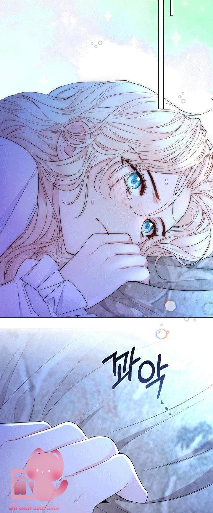 tiểu thư crystal là nam nhân chapter 7 60