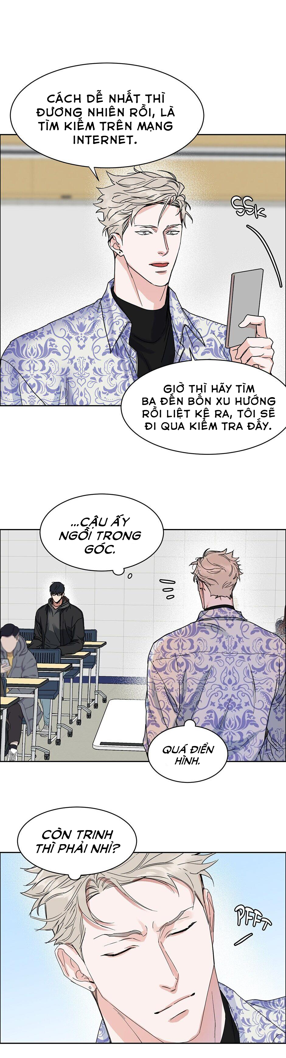 chỉ dành cho người đăng ký chapter 54 18