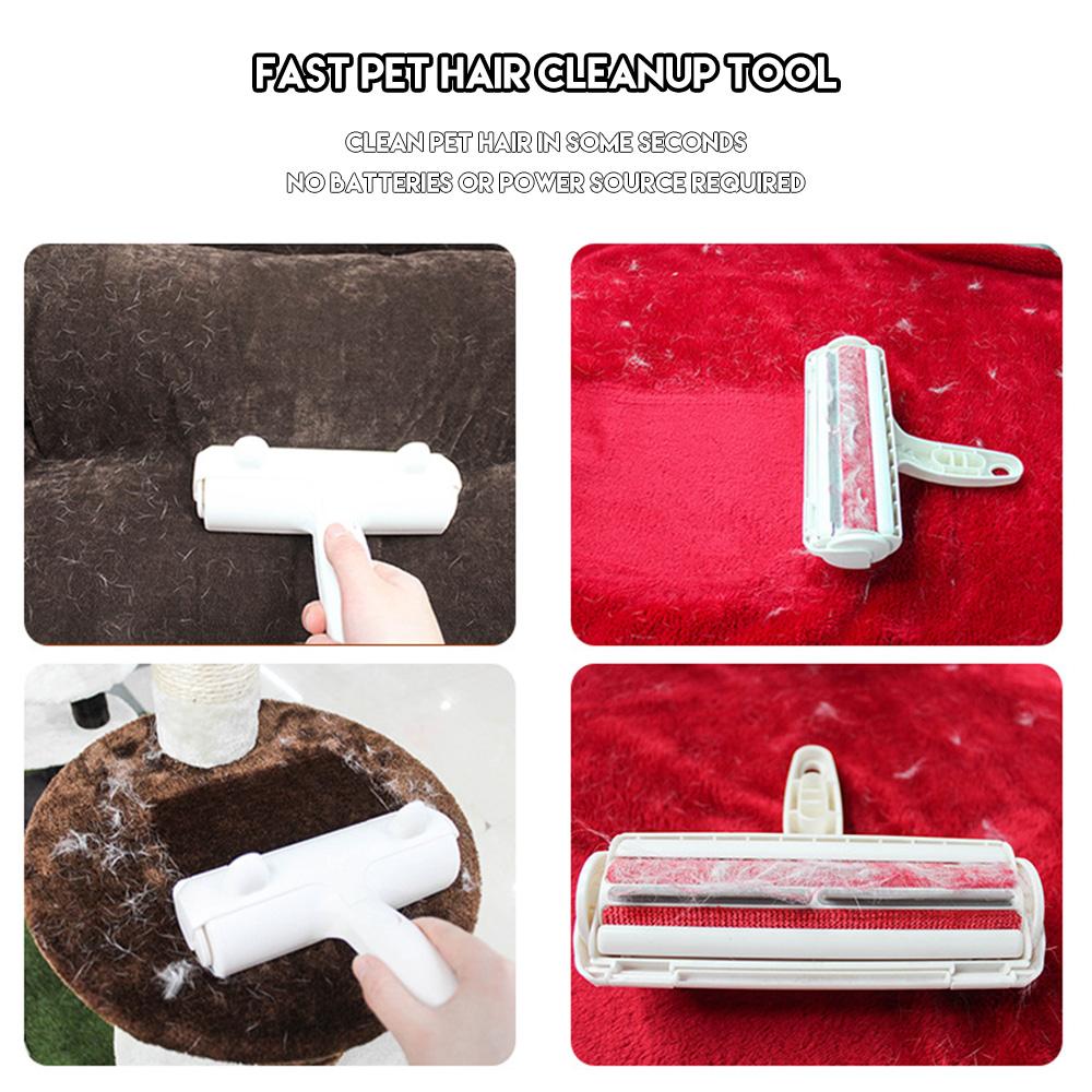 Dụng cụ làm sạch lông động vật cho đồ nội thất