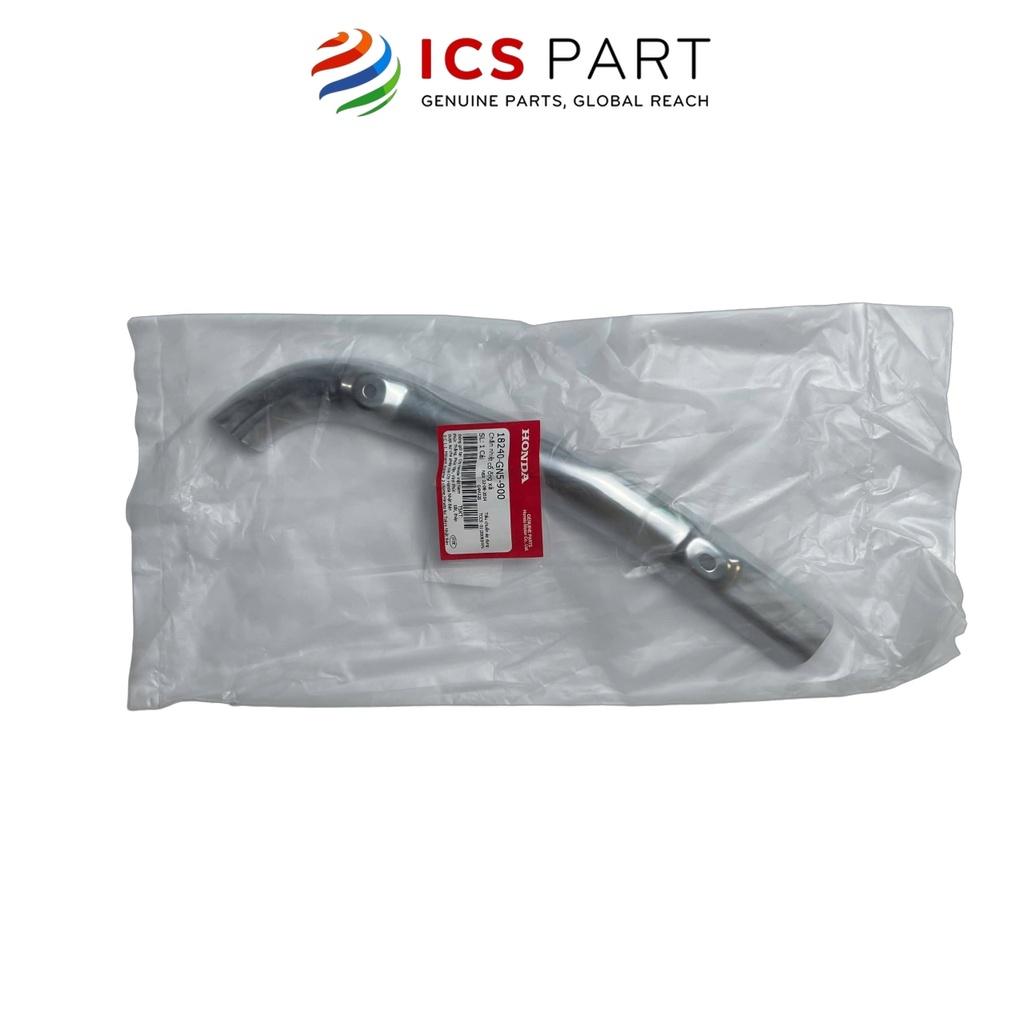 Ốp Cổ Pô (Chắn Nhiệt Cổ Ống Xả) HONDA Dream Thái (18240GN5900)
