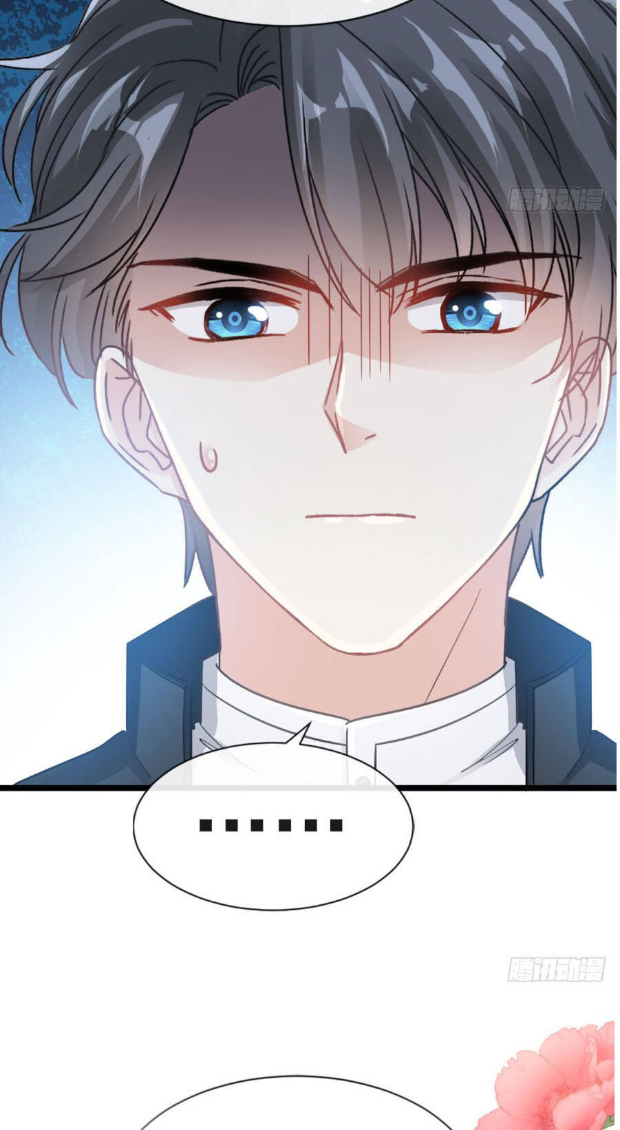 bá đạo tổng tài nhẹ nhàng yêu chapter 45.1 14