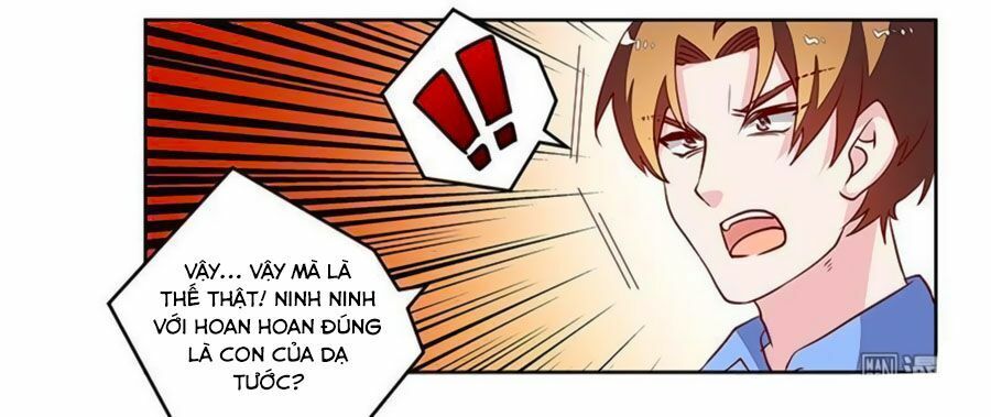 tổng tài đích thiên giới manh thê chapter 81 28