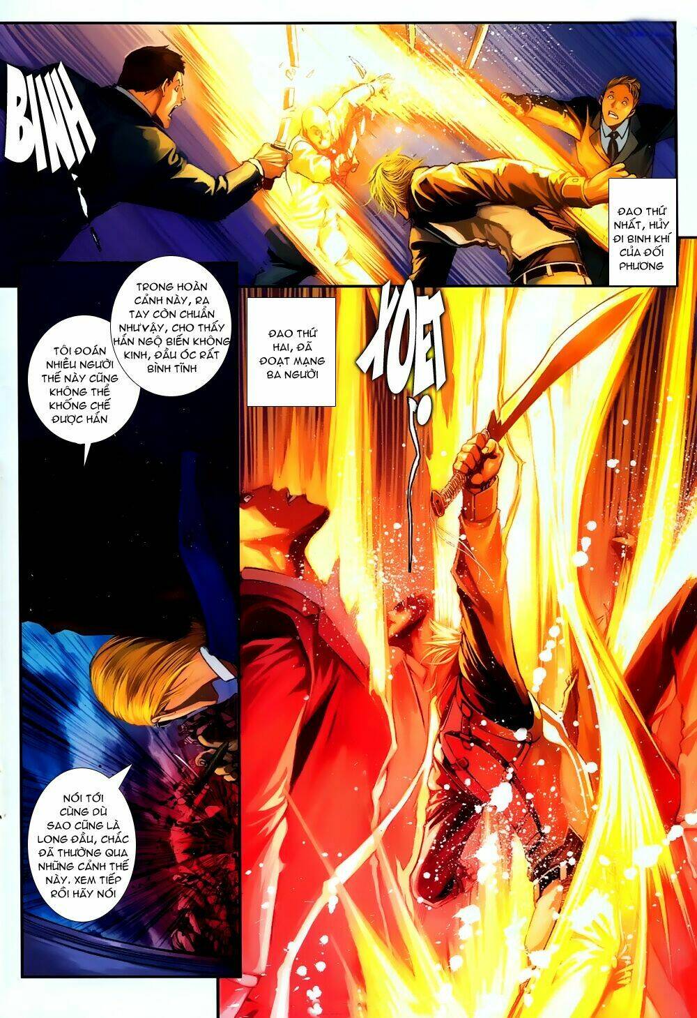 cửu long thành trại 2 chapter 10 6