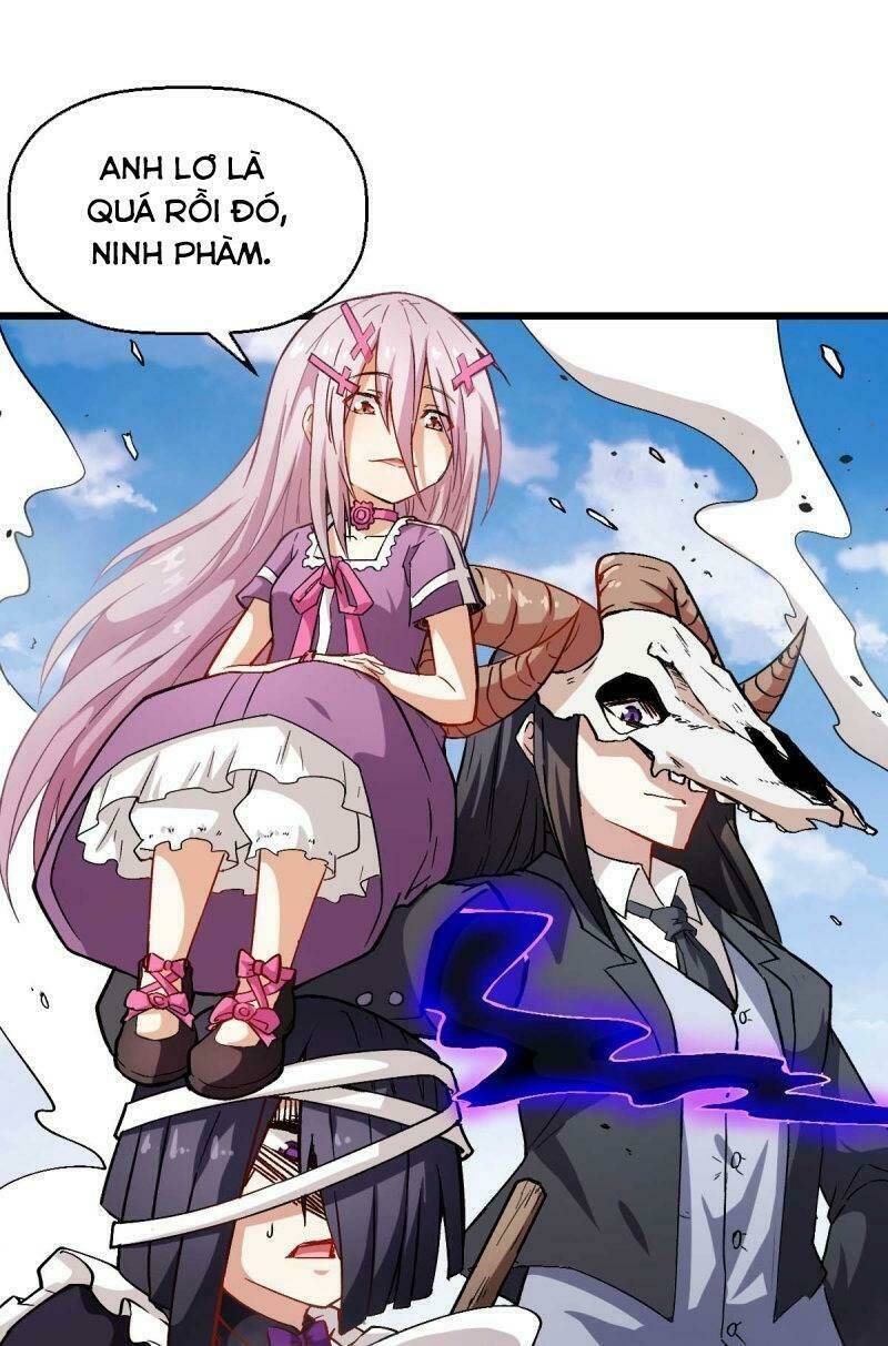 vườn trường cuồng sư hệ thống chapter 95 1