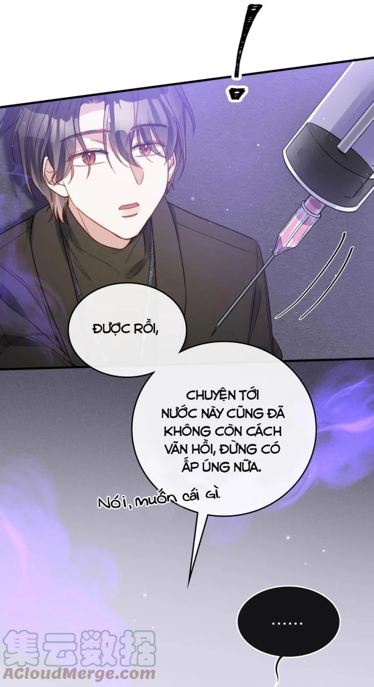 nụ hôn vực thẳm chapter 92 15