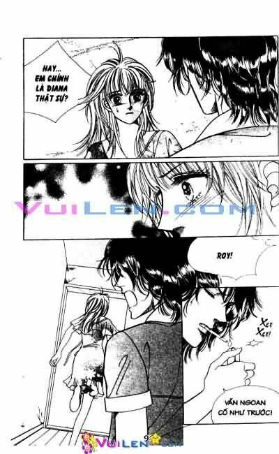 tìm anh - look for oppa chapter 5 99