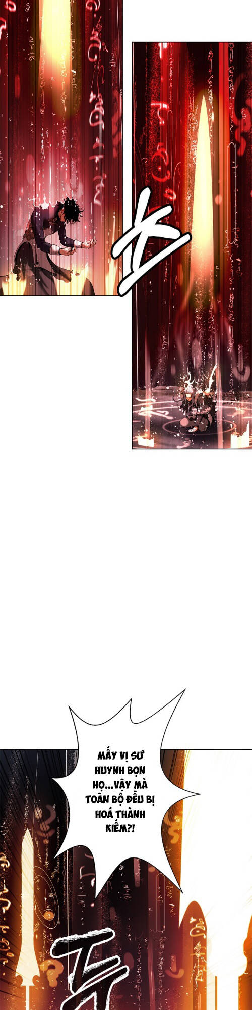 xuyên không thành hổ chapter 122 44