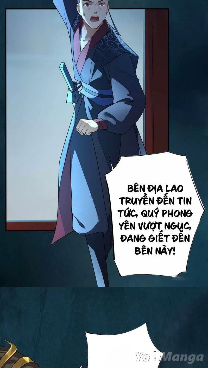 tuyệt thế luyện đan sư chapter 143 39