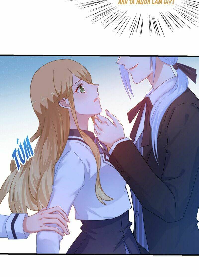 ma lạt thiên kim đẩu ác thiếu chapter 164.5 16