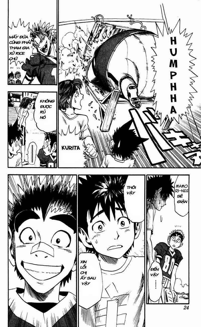 lá chắn mắt chapter 26 22