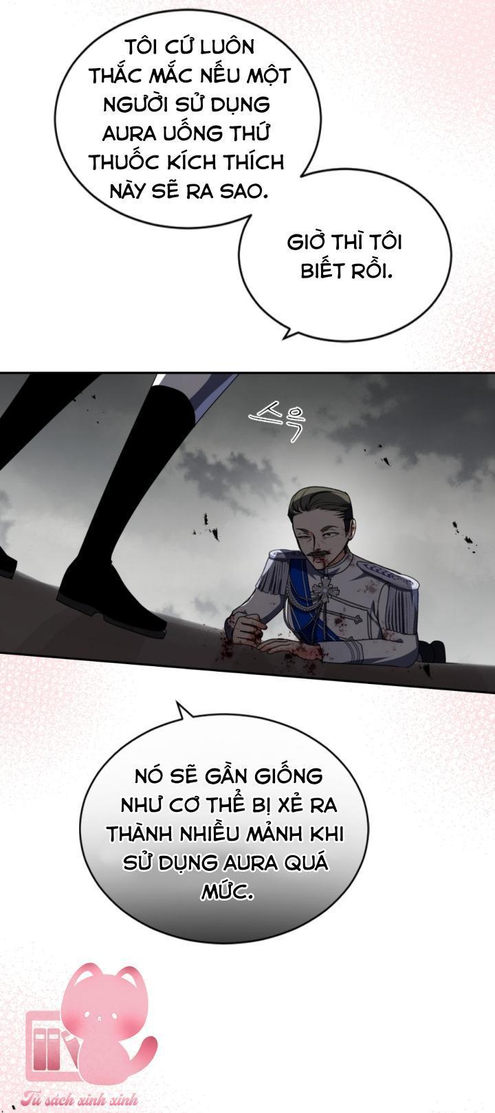 nguyện ước vô vọng của ma nữ chapter 97 33