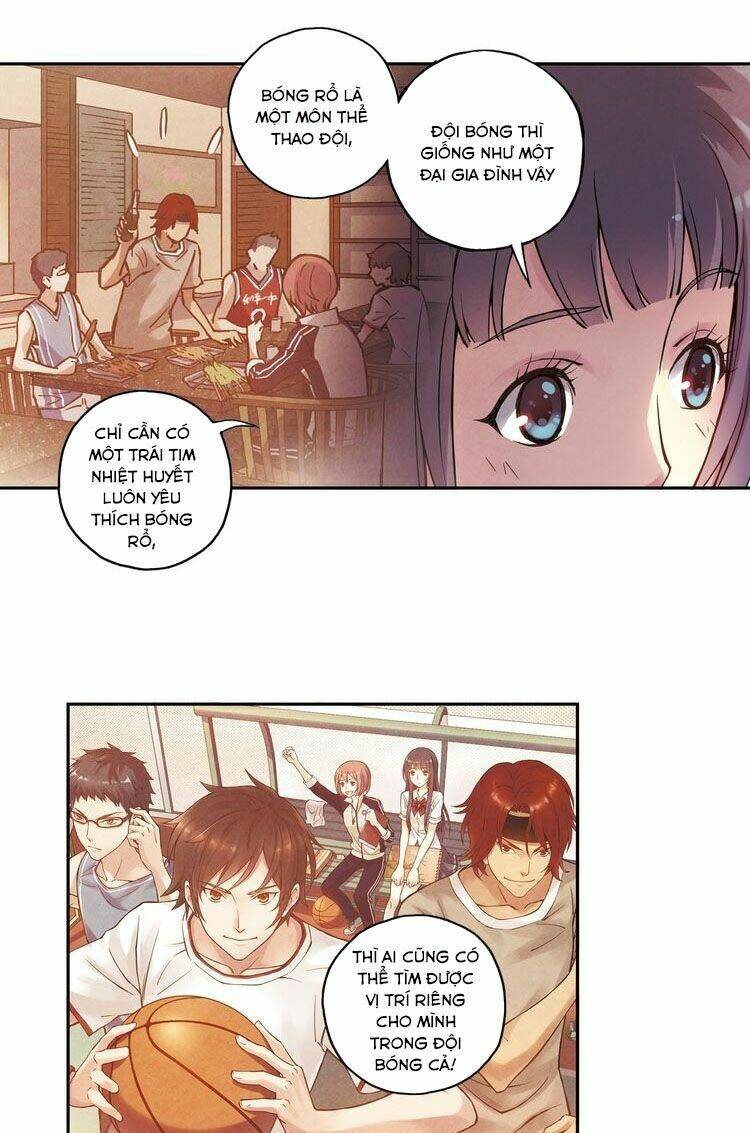 hương vị mùa hạ chapter 30 16