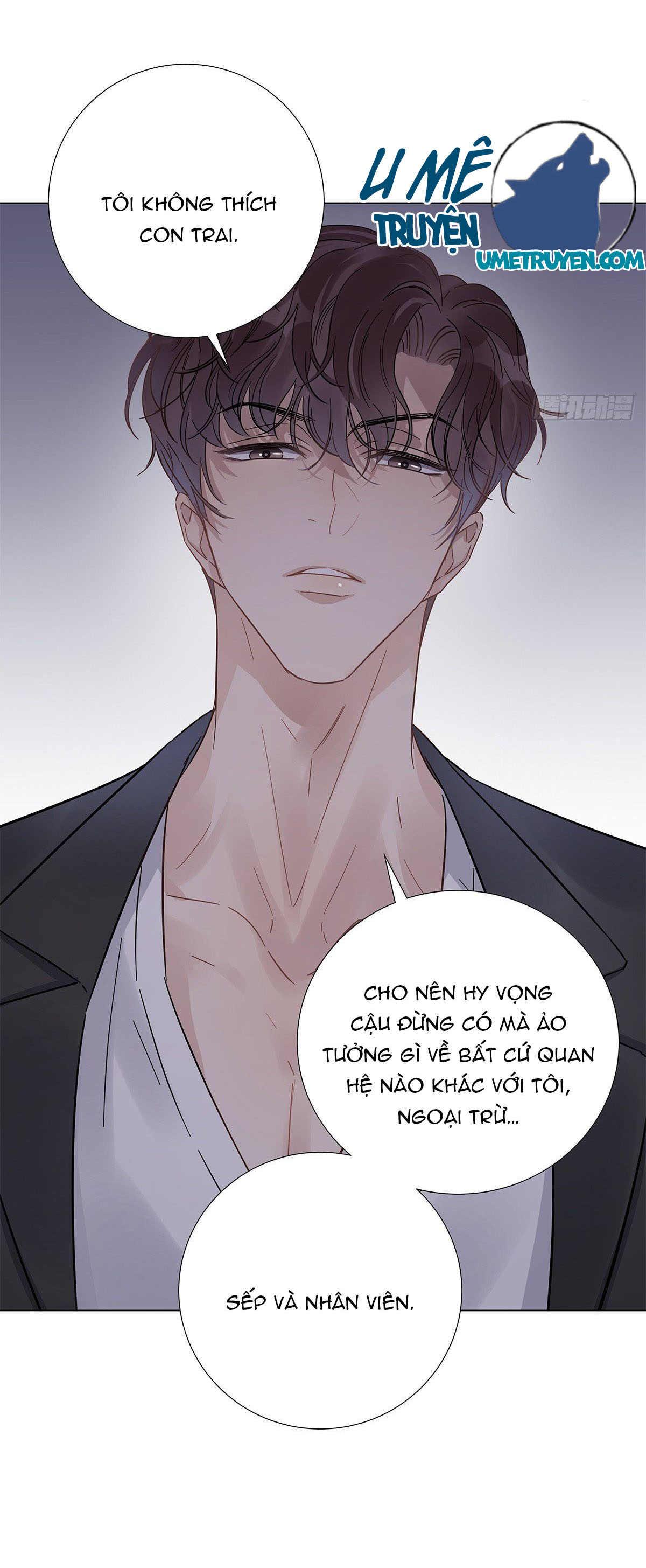 hôm nay nam giả trang nữ vẫn chưa được cầu hôn! chapter 15 24