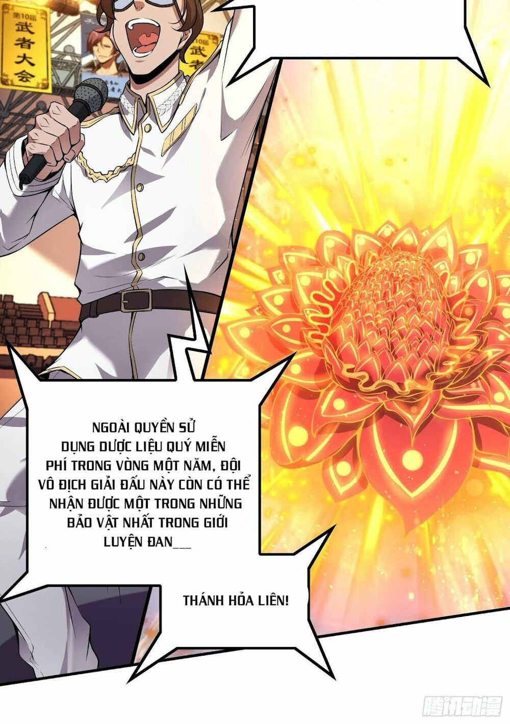 đệ nhất người ở rể chapter 50 60