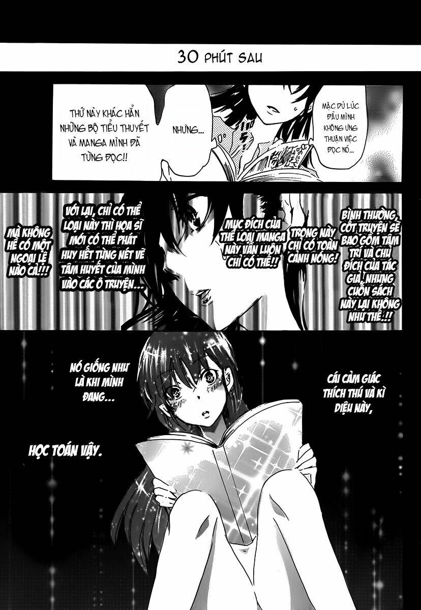 shounen shoujo 18 kin chapter 1 8