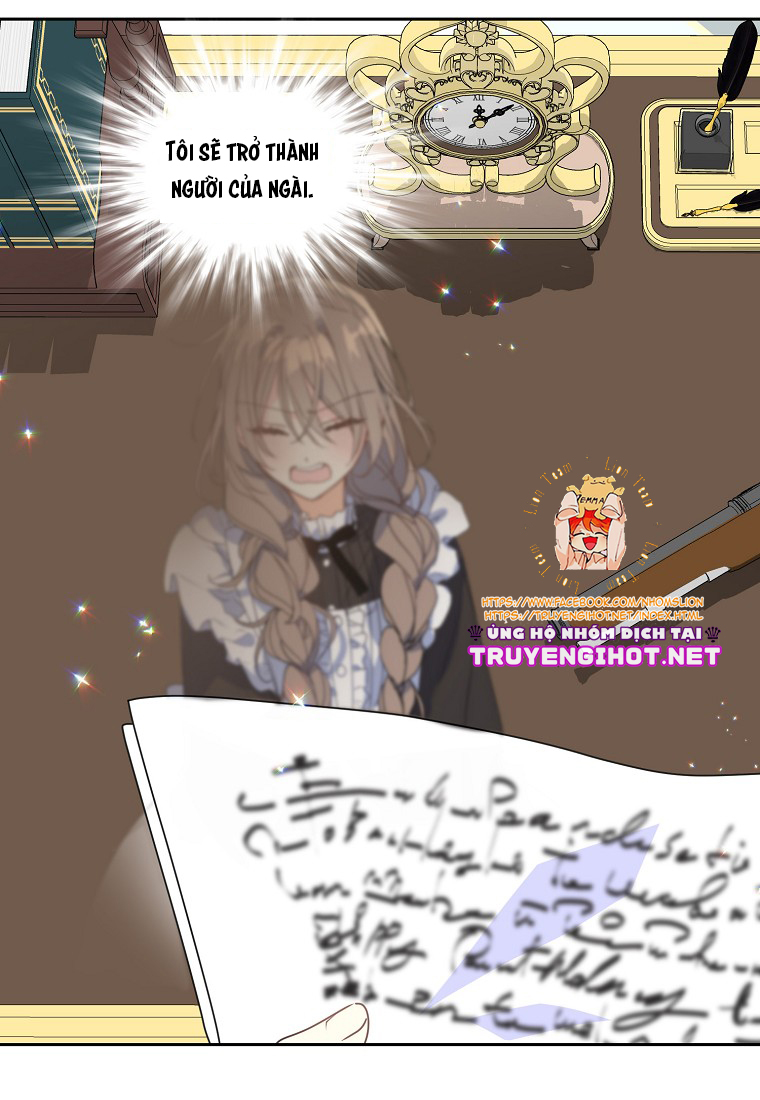 bệ hạ, xin đừng giết tôi!! chapter 44 42