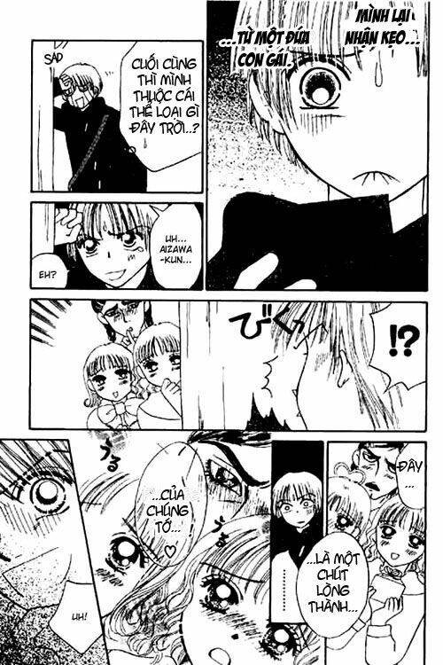 power!! chapter 6 13