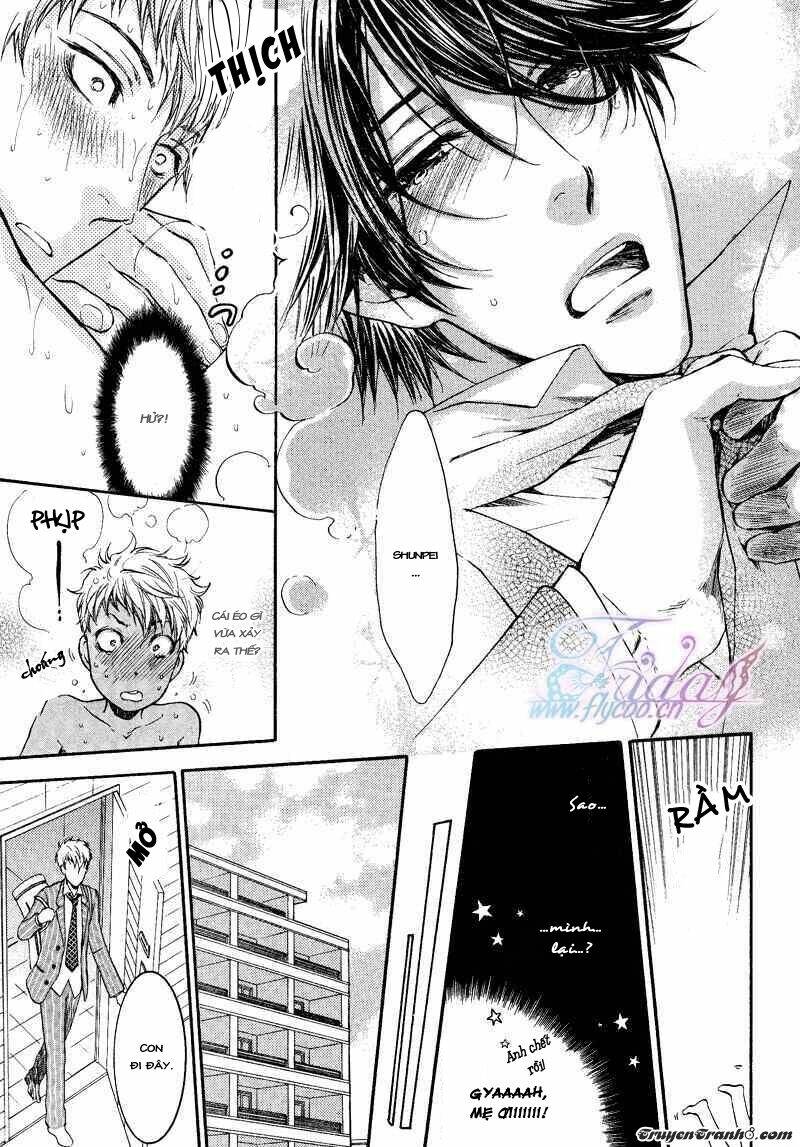 elektel delusion chapter 2 22