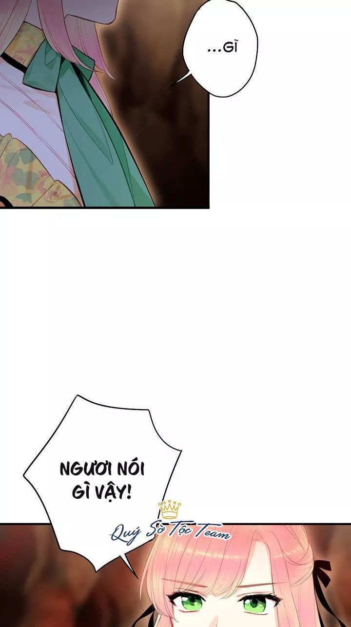 trọng sinh trở thành hoàng phi chapter 110 8