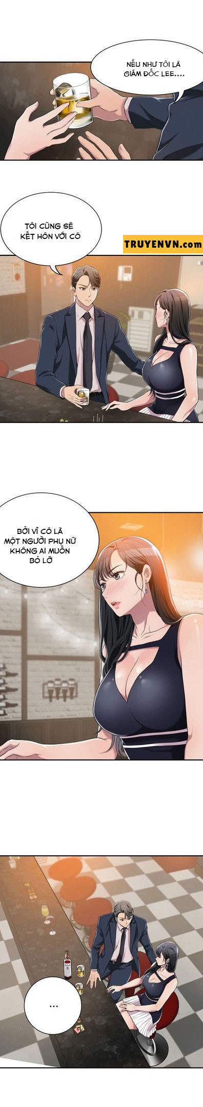 craving - dục vọng chapter 9 9