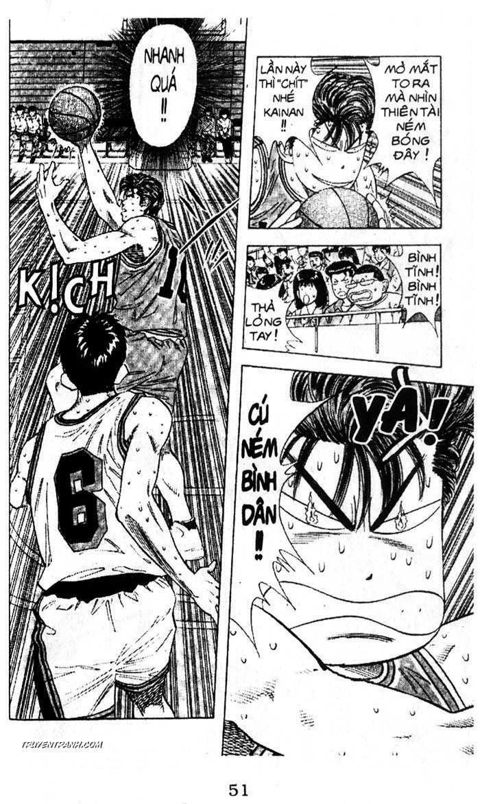 cao thủ bóng rổ chapter 122 6