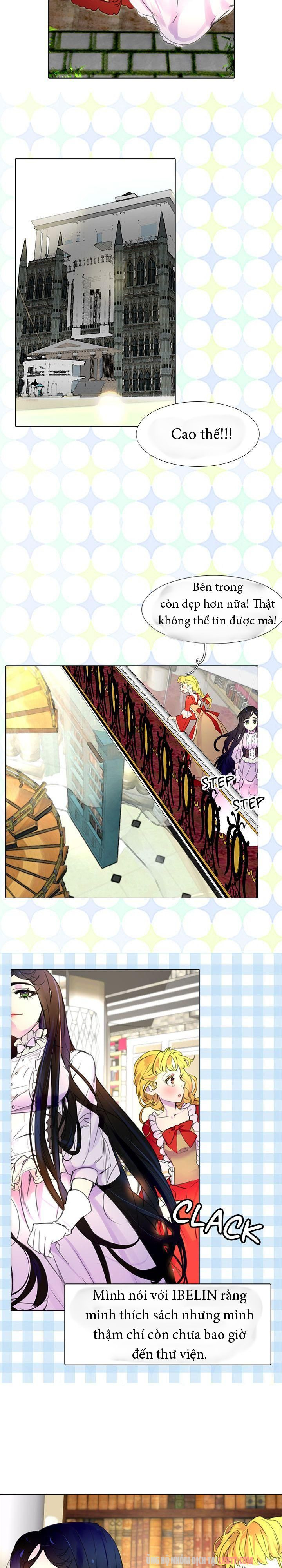 đừng xem thường nữ phụ chapter 15 10