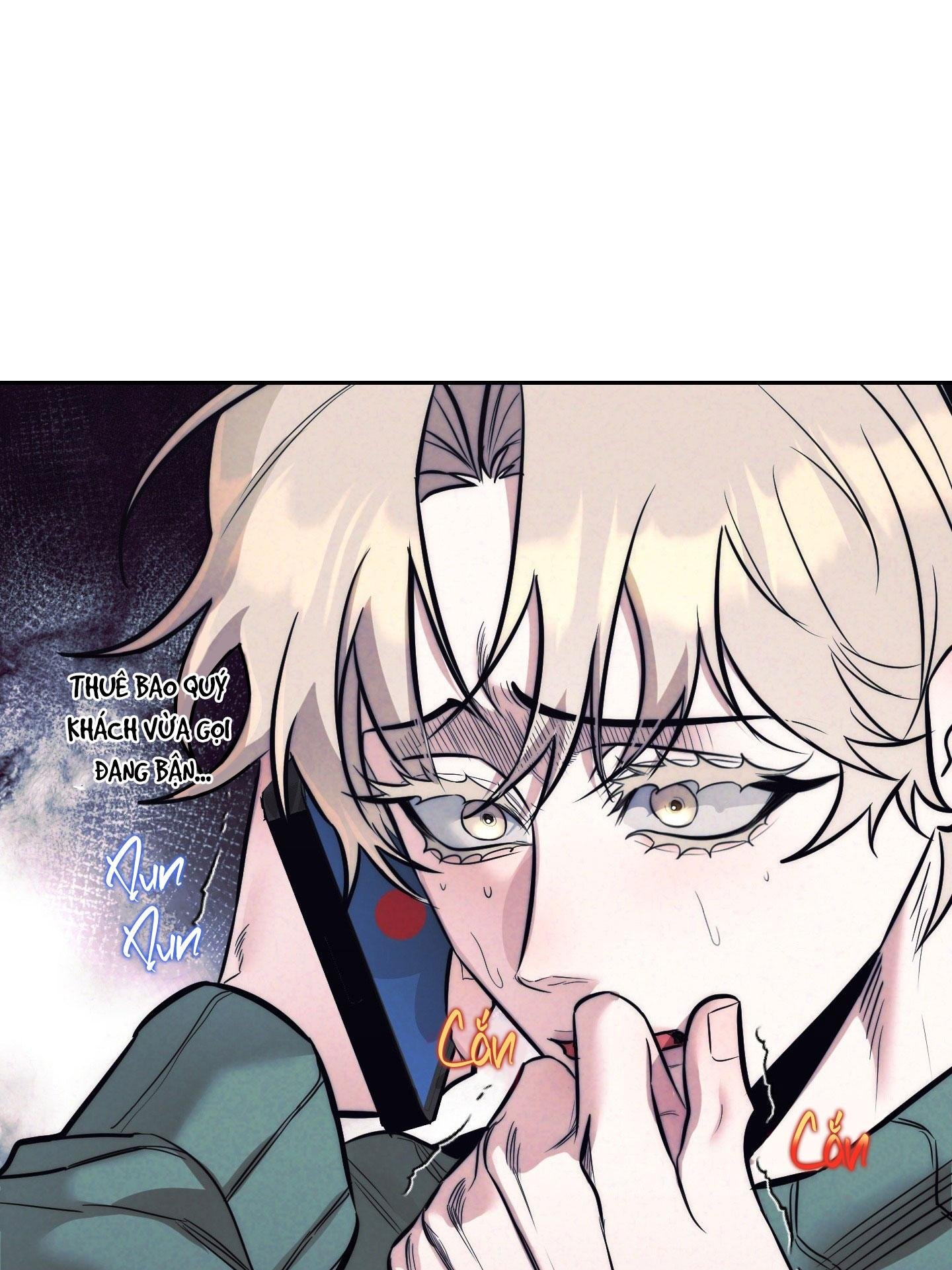 kỳ thị chapter 42 46