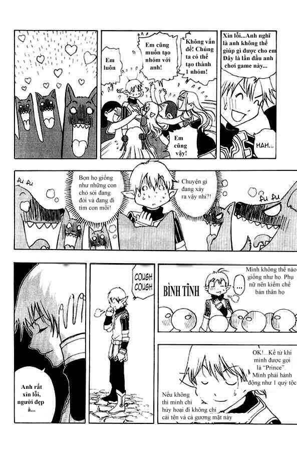 1/2 prince chapter 1 28