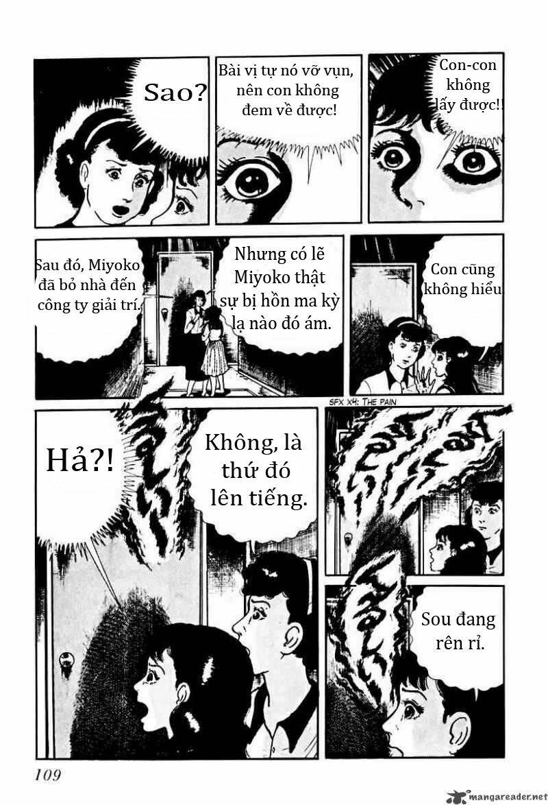 god's left hand, devil's right hand chapter 64 11