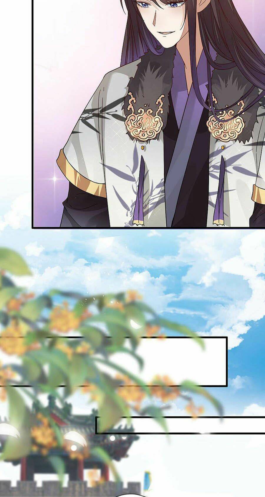 cửu khuyết phong hoa chapter 134 7