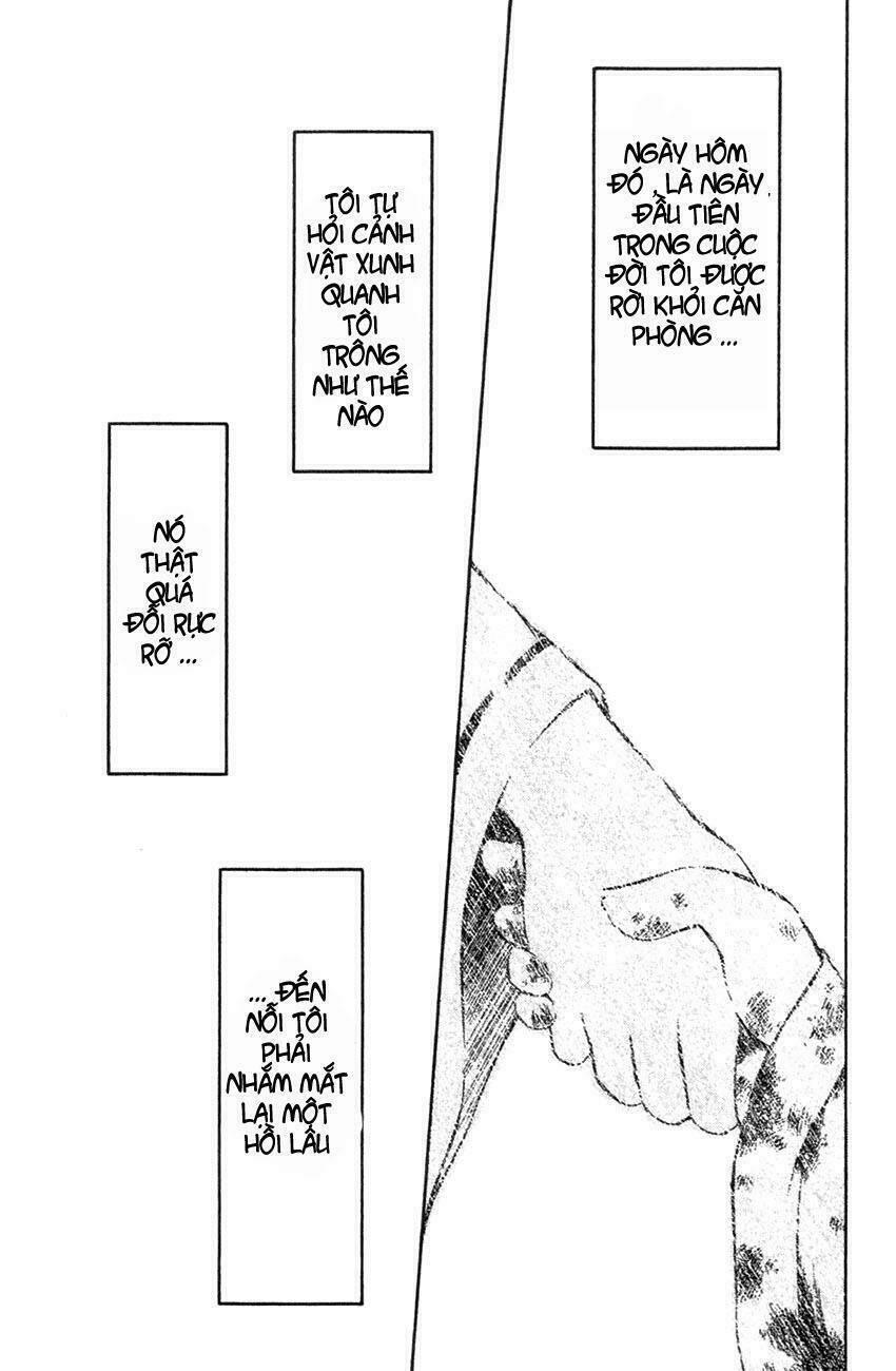 watashi no messiah-sama chapter 17 12