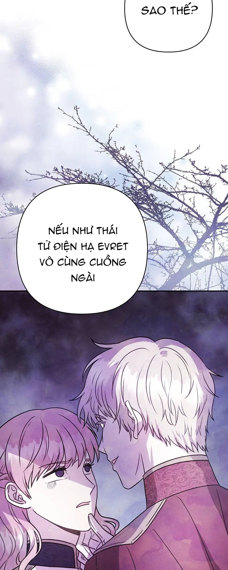 một câu chuyện lãng mạn chapter 13.2 16