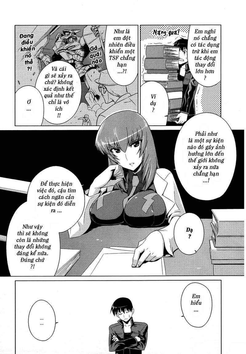 muv luv alternative chapter 4 33