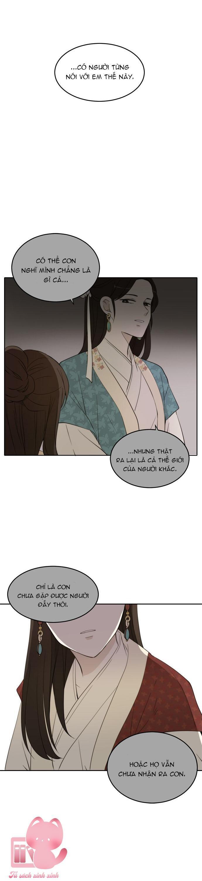 hẹn gặp nhau ở kiếp thứ 19 chapter 24 13