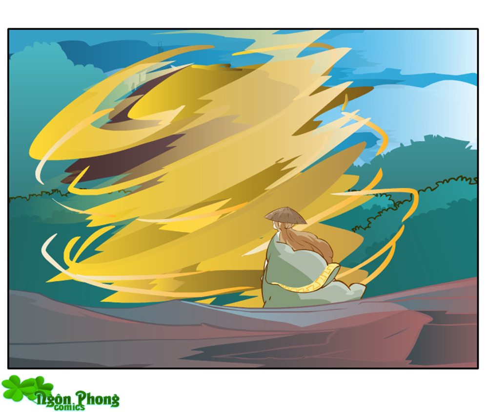 hòa thượng và tiểu long quân chapter 52 52