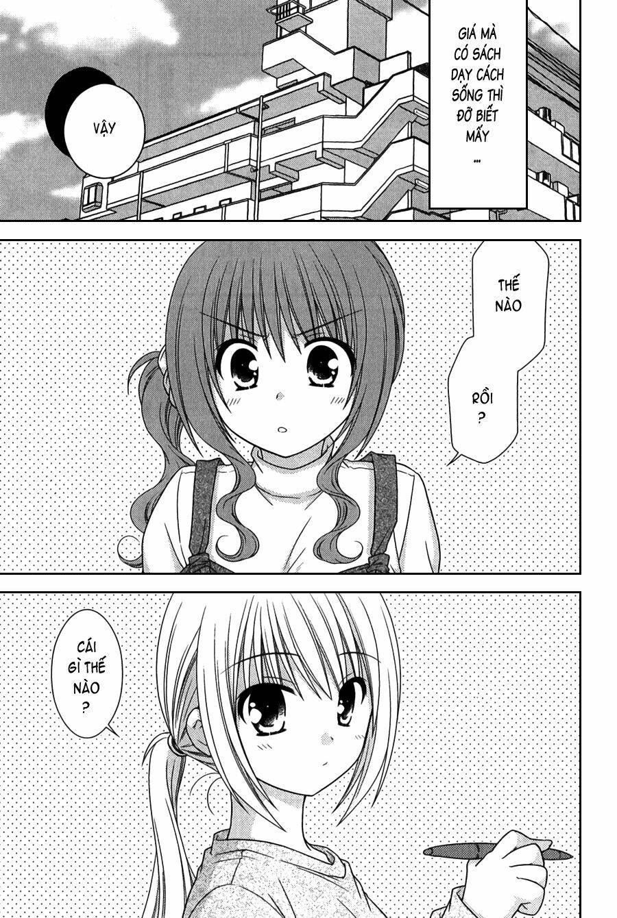 tonari no kashiwagi-san chapter 23 7