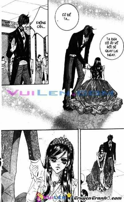 goong - [ hoàng cung ] chapter 15 127