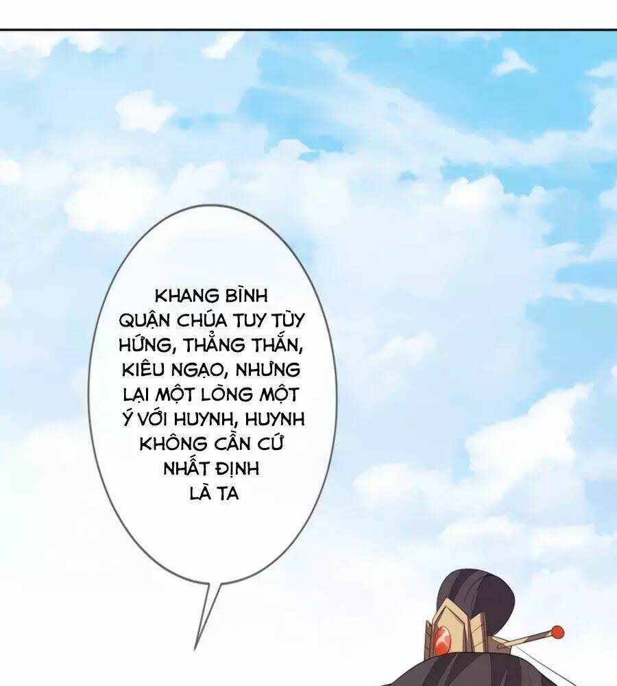 cửu khuyết phong hoa chapter 57 63