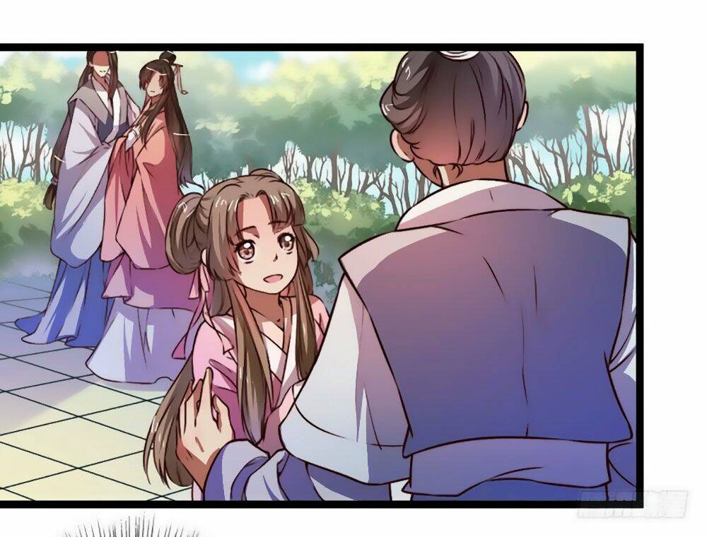 liêu liêu nhân thân tu tiên truyện chapter 69 2