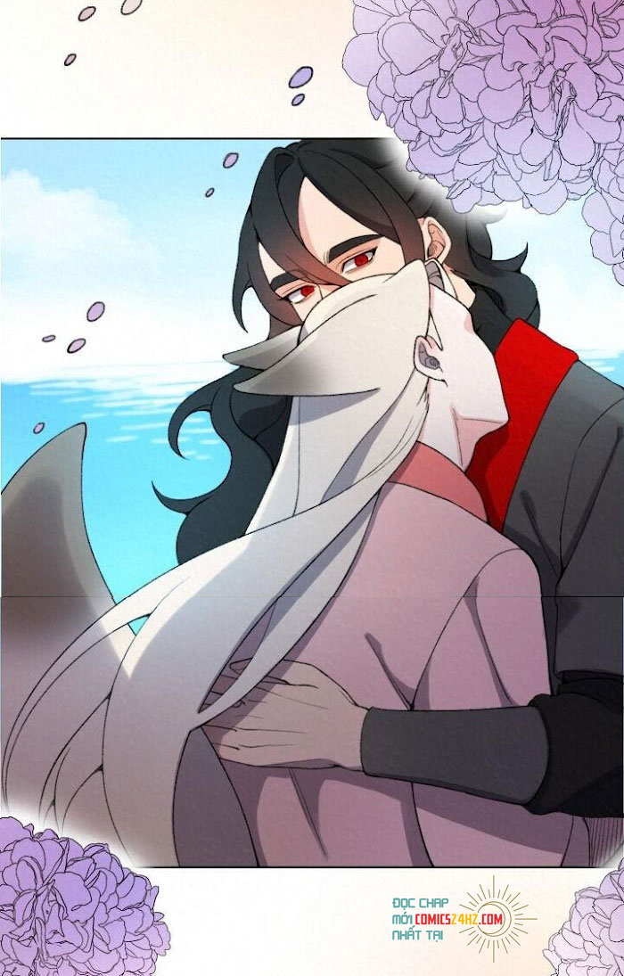 truyền thuyết hồ ly chapter 2 43