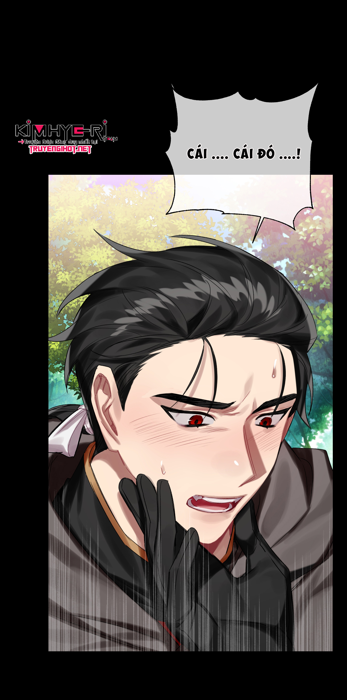 bỗng ngày nọ bị một tên đáng ghét cầu hôn chapter 10.1 17