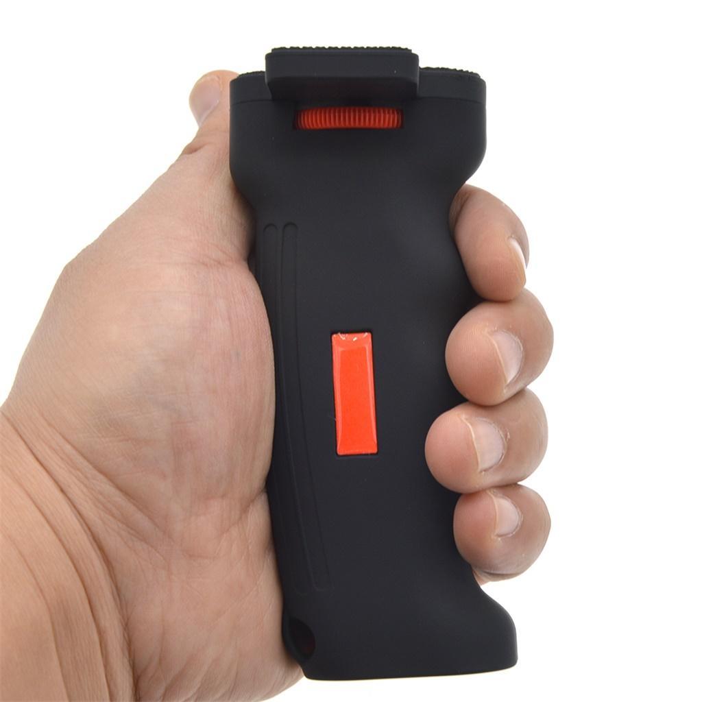 DSLR Camera Plastic Handle Grip for DV Video Cage Handheld Stabilizer Rig