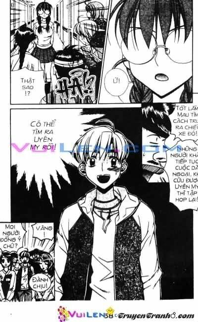 đóa hoa anh đào chapter 5 59