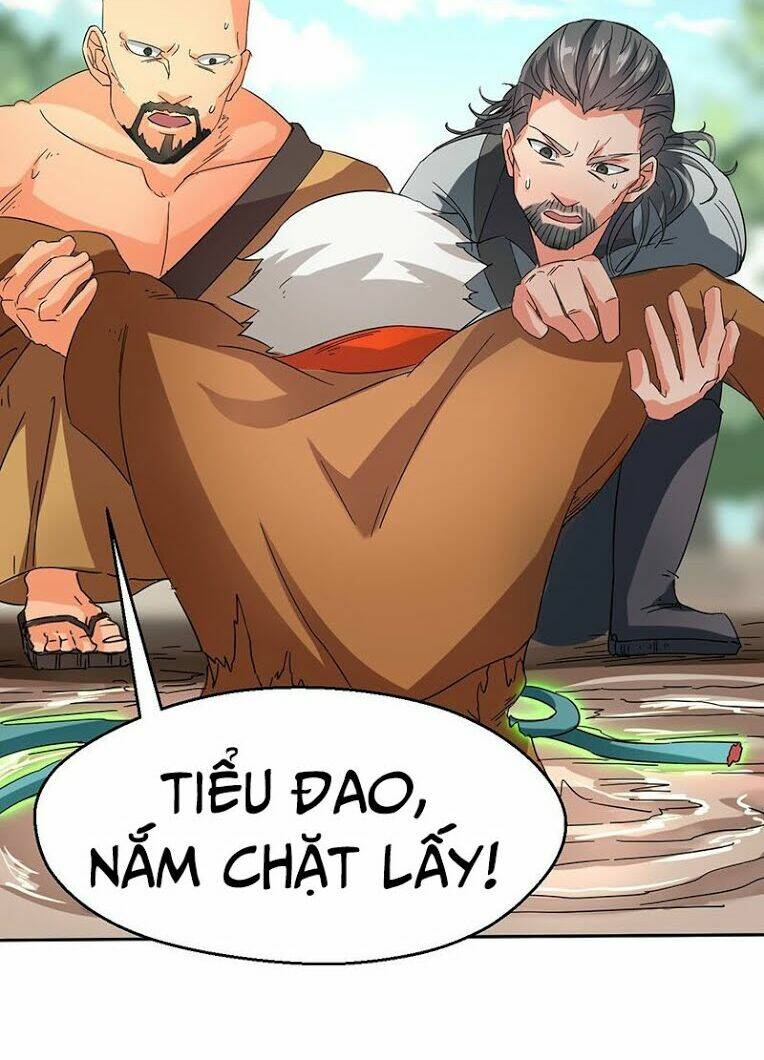 hỗn độn kiếm thần chapter 46 14