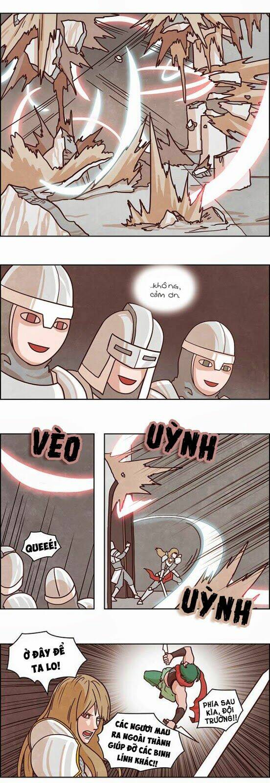 the devil king is bored chapter 117 4